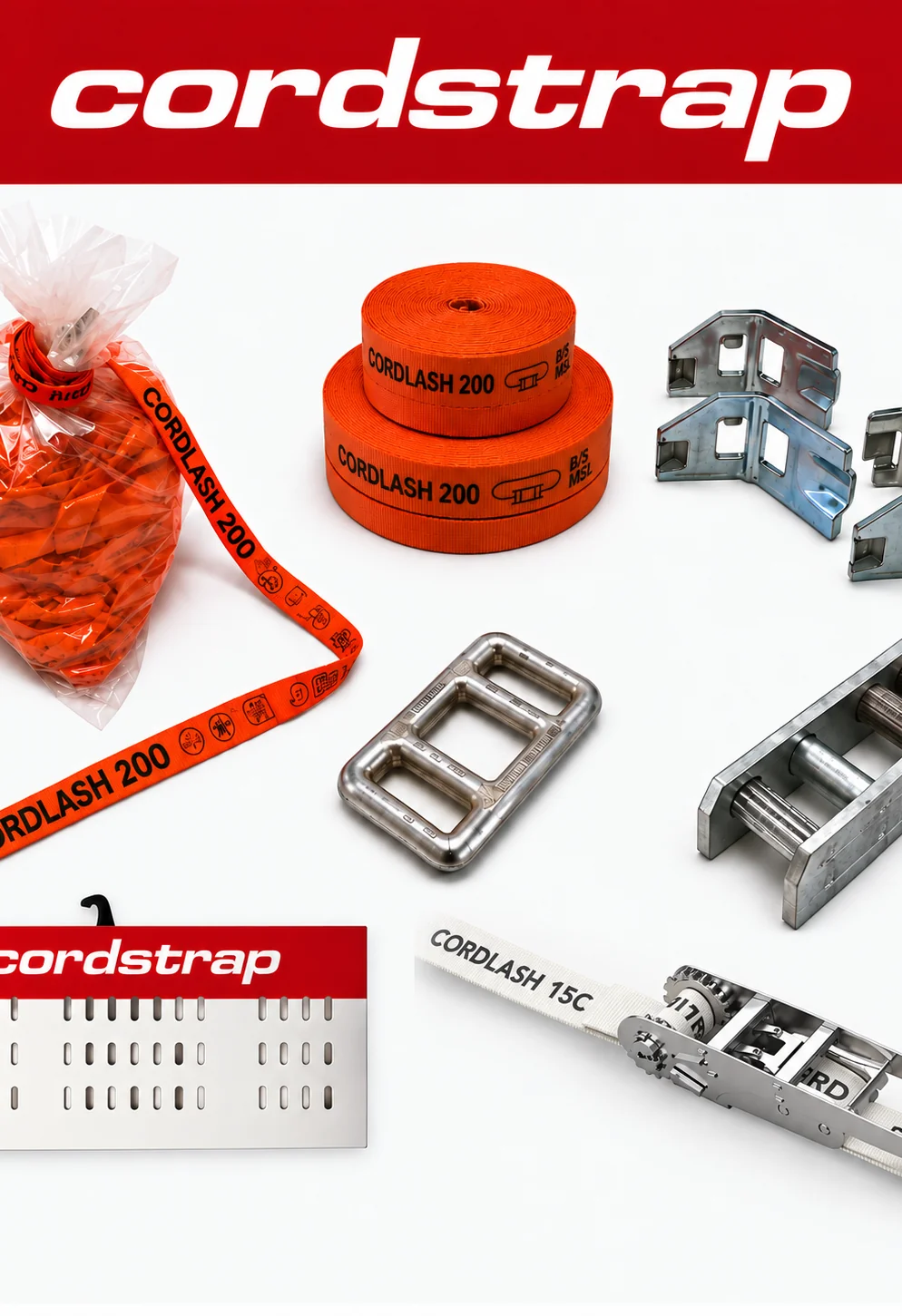 Cordstrap